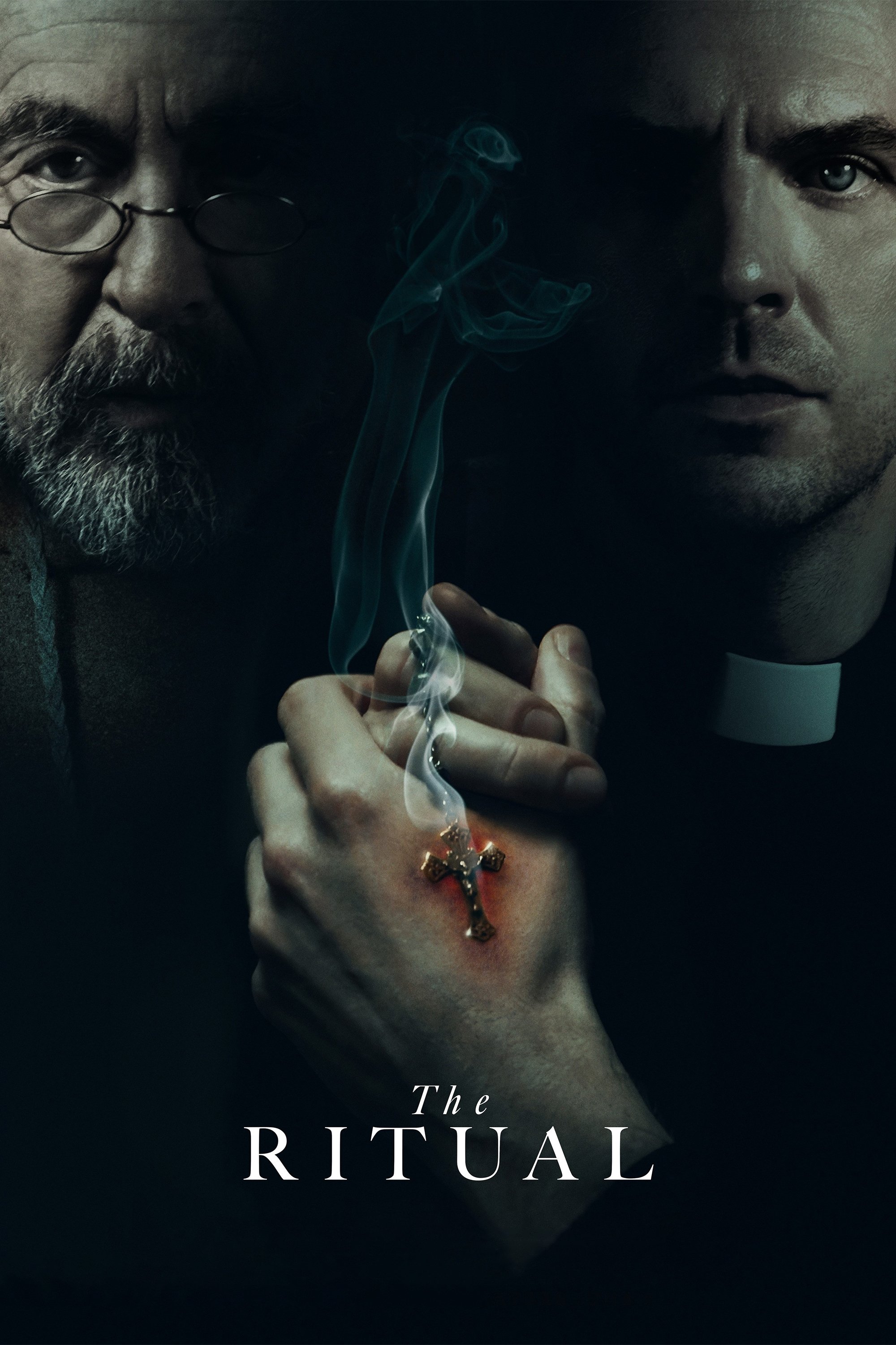 The Ritual (2025) – Hollywood Movie